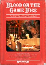 Watch Blood on the Game Dice (Short 2011) Movies123