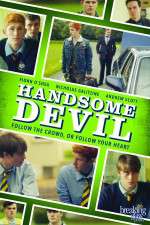 Watch Handsome Devil Movies123