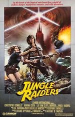 Watch Jungle Raiders Movies123