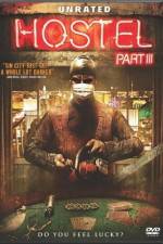 Watch Hostel 3 Movies123
