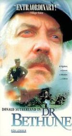 Watch Bethune: The Making of a Hero Movies123