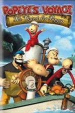 Watch Popeye\'s Voyage: The Quest for Pappy Movies123