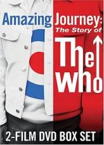Watch Amazing Journey: The Story of the Who Movies123