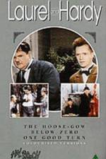 Watch One Good Turn Movies123