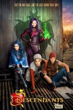 Watch Descendants Movies123