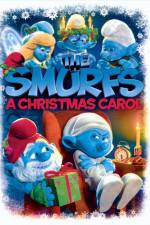 Watch The Smurfs A Christmas Carol Movies123