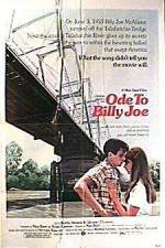 Watch Ode to Billy Joe Movies123