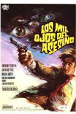 Watch Los mil ojos del asesino Movies123