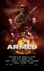 Watch Armed Movies123