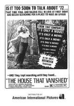 Watch The House That Vanished Movies123