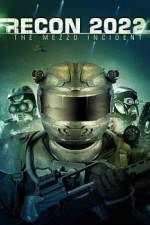 Watch Recon 2022: The Mezzo Incident Movies123