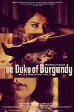 Watch The Duke of Burgundy Movies123
