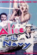 Watch Alice in the Navy Movies123