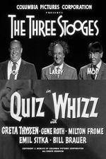 Watch Quiz Whizz Movies123