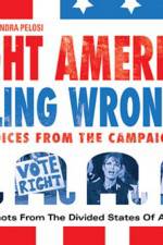 Watch Right America Feeling Wronged - Some Voices from the Campaign Trail Movies123