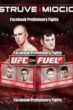 Watch UFC on Fuel TV 5 Facebook Preliminary Fights Movies123