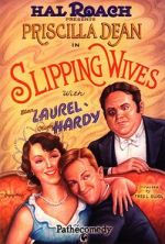 Watch Slipping Wives (Short 1927) Movies123