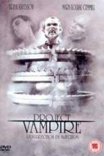 Watch Project Vampire Movies123