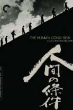 Watch The Human Condition I-No Greater Love(Ningen no joken I Movies123