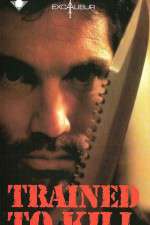 Watch Trained to Kill Movies123