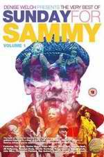 Watch Denise Welch Presents: The Very Best Of Sunday For Sammy Volume 1 Movies123