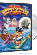 Watch Tom and Jerry in Shiver Me Whiskers Movies123