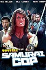Watch RiffTrax Live: Samurai Cop Movies123