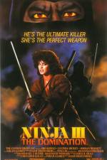 Watch Ninja III The Domination Movies123