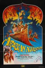 Watch Arabian Adventure Movies123