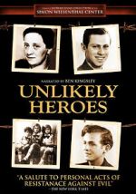 Watch Unlikely Heroes Movies123