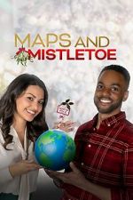 Watch Maps and Mistletoe Movies123
