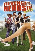 Watch Revenge of the Nerds IV: Nerds in Love Movies123