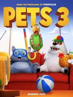 Watch Pets 3 Movies123