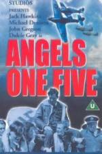 Watch Angels One Five Movies123