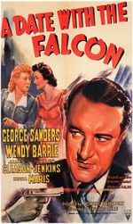 Watch A Date with the Falcon Movies123