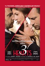 Watch 3 Hearts Movies123