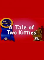 Watch A Tale of Two Kitties (Short 1942) Movies123