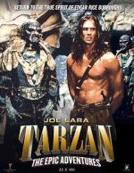 Watch Tarzan: The Epic Adventures Movies123