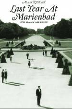 Watch Last Year At Marienbad Movies123