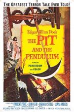 Watch The Pit and the Pendulum Movies123