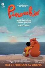 Watch Pinocchio Movies123