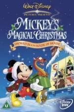 Watch Mickey's Magical Christmas Snowed in at the House of Mouse Movies123