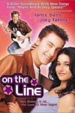 Watch On the Line Movies123