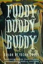 Watch Fuddy Duddy Buddy Movies123