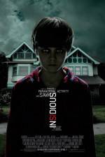 Watch Insidious Movies123