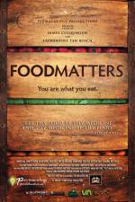 Watch Food Matters Movies123