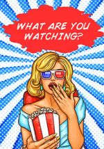 Watch What Are You Watching? Movies123