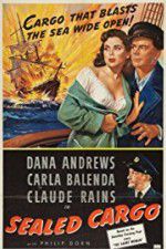 Watch Sealed Cargo Movies123