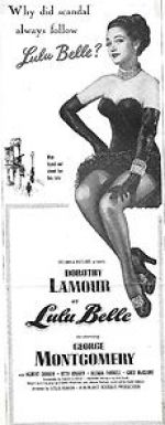 Watch Lulu Belle Movies123