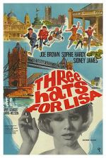 Watch Three Hats for Lisa Movies123